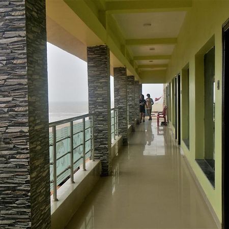Hotel Rupkatha มันดราโมนี ภายนอก รูปภาพ