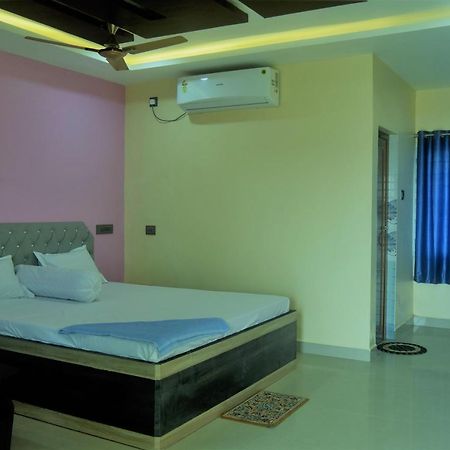 Hotel Rupkatha มันดราโมนี ภายนอก รูปภาพ