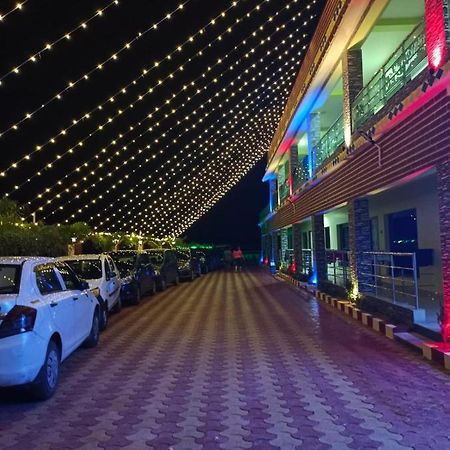 Hotel Rupkatha มันดราโมนี ภายนอก รูปภาพ