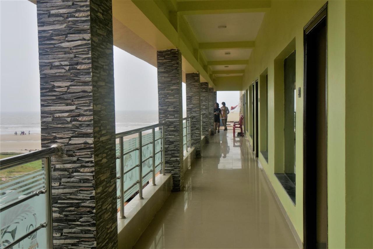 Hotel Rupkatha มันดราโมนี ภายนอก รูปภาพ