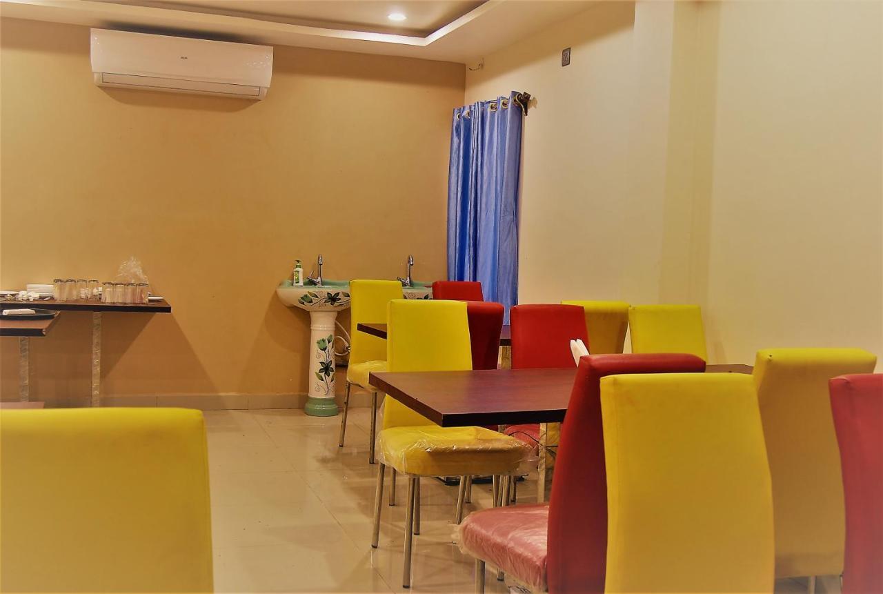 Hotel Rupkatha มันดราโมนี ภายนอก รูปภาพ
