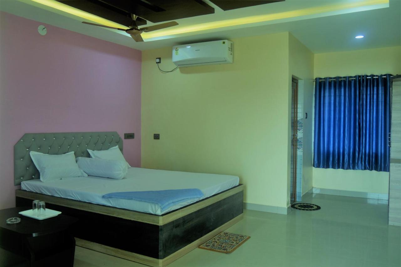 Hotel Rupkatha มันดราโมนี ภายนอก รูปภาพ