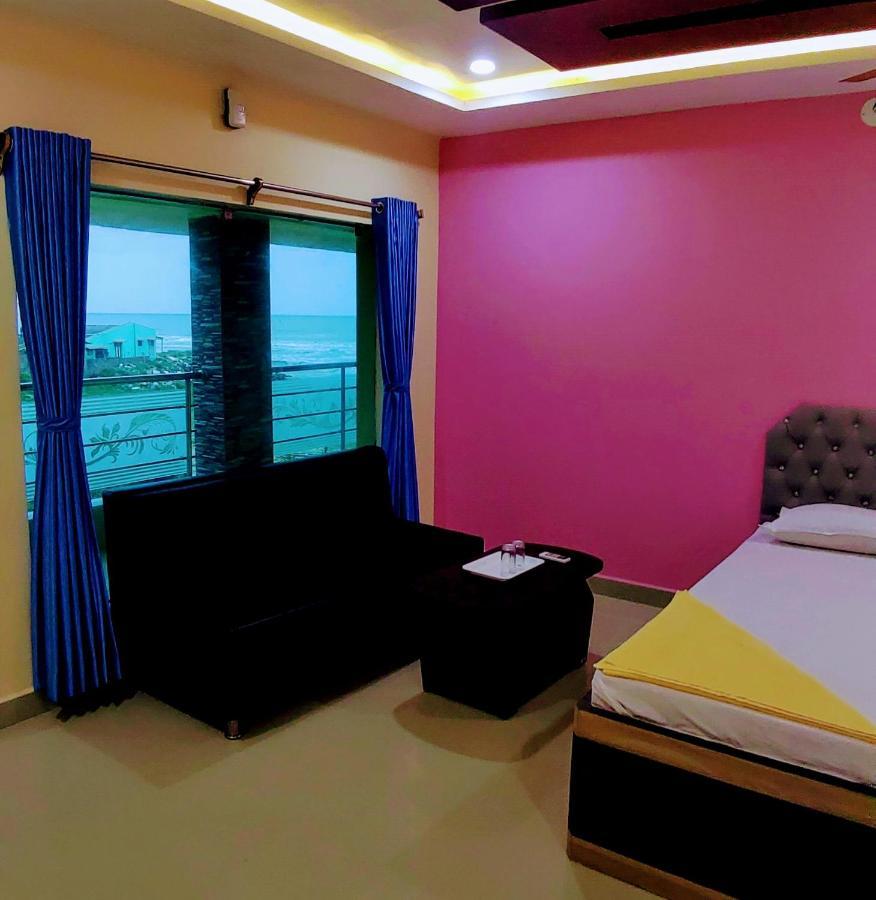 Hotel Rupkatha มันดราโมนี ภายนอก รูปภาพ