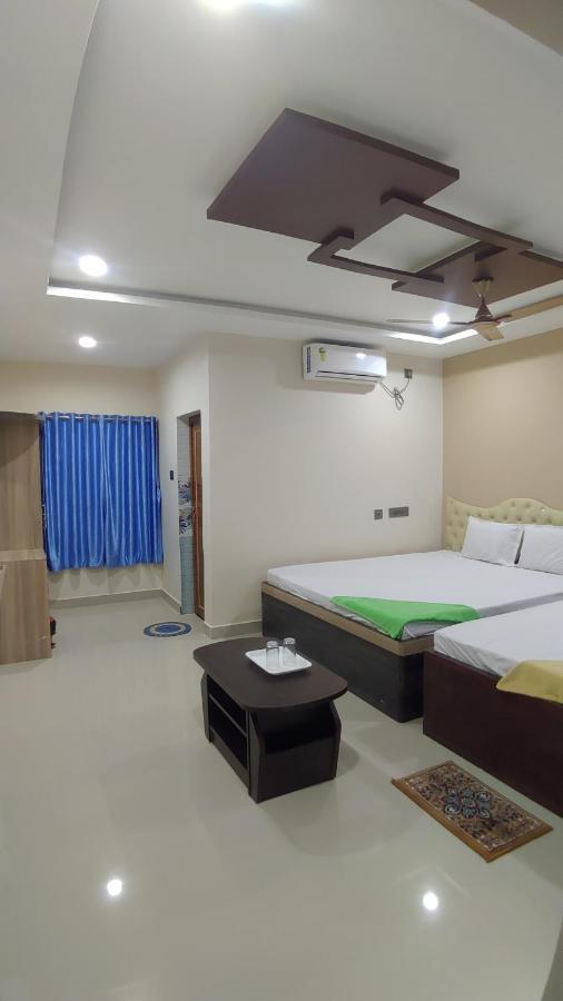 Hotel Rupkatha มันดราโมนี ภายนอก รูปภาพ