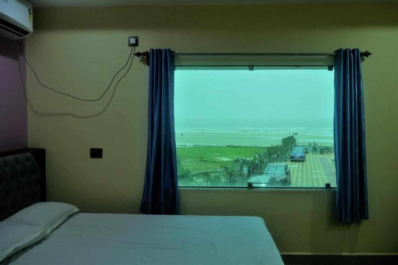 Hotel Rupkatha มันดราโมนี ภายนอก รูปภาพ