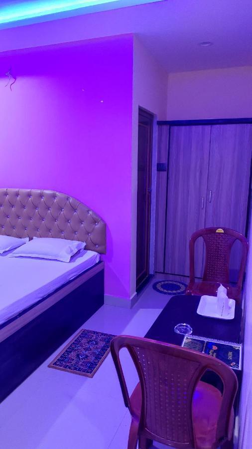 Hotel Rupkatha มันดราโมนี ภายนอก รูปภาพ
